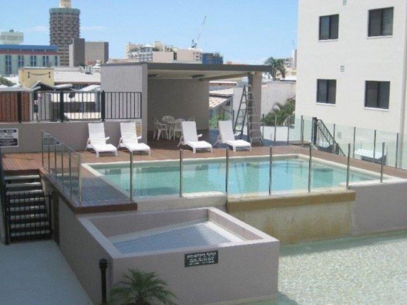 Townsville City QLD 4810