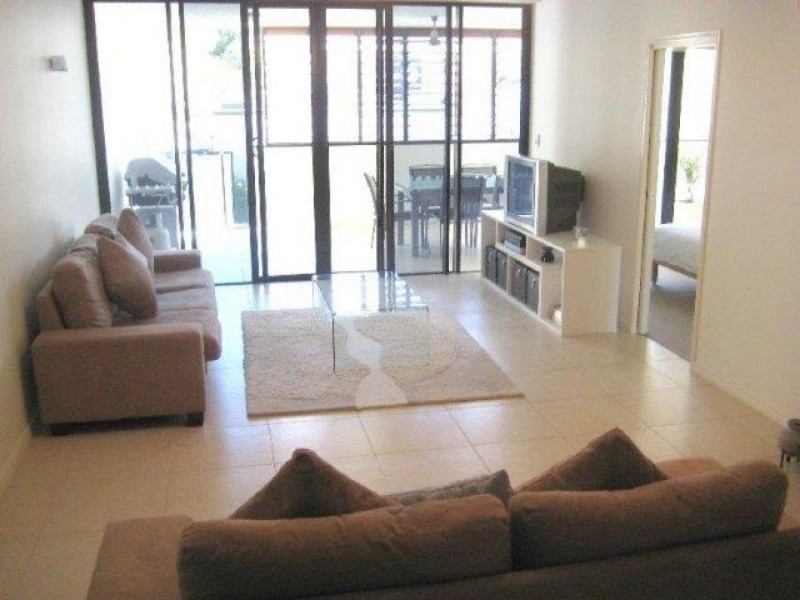 Townsville City QLD 4810