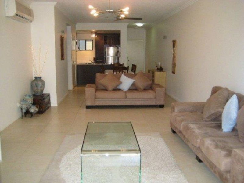 Townsville City QLD 4810