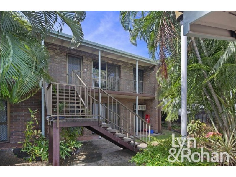 58/16 Old Common Road, Belgian Gardens QLD 4810