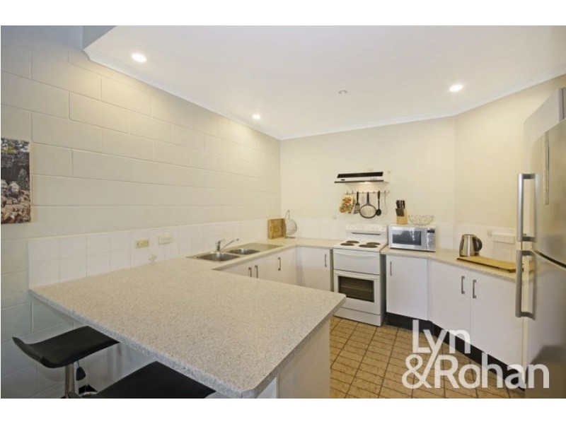 58/16 Old Common Road, Belgian Gardens QLD 4810