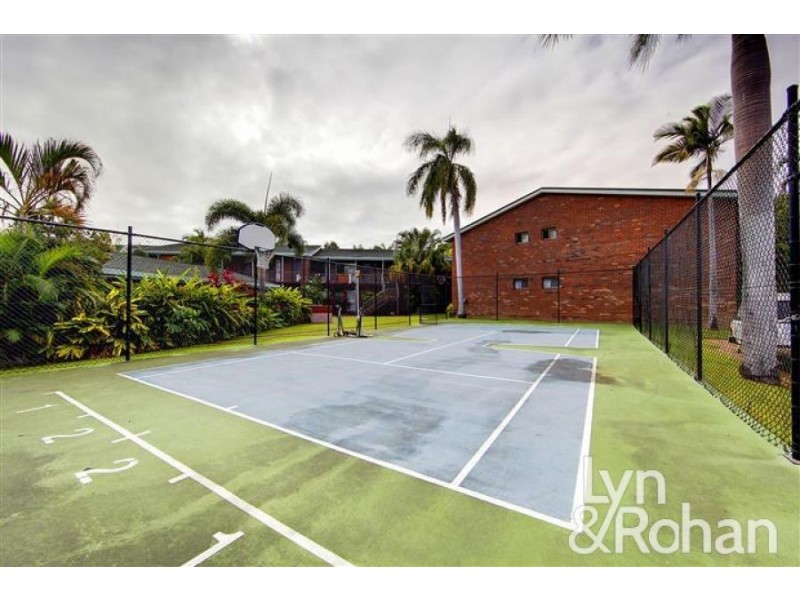 58/16 Old Common Road, Belgian Gardens QLD 4810