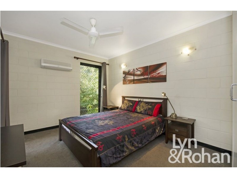 58/16 Old Common Road, Belgian Gardens QLD 4810