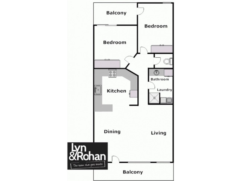 58/16 Old Common Road, Belgian Gardens QLD 4810 Floorplan