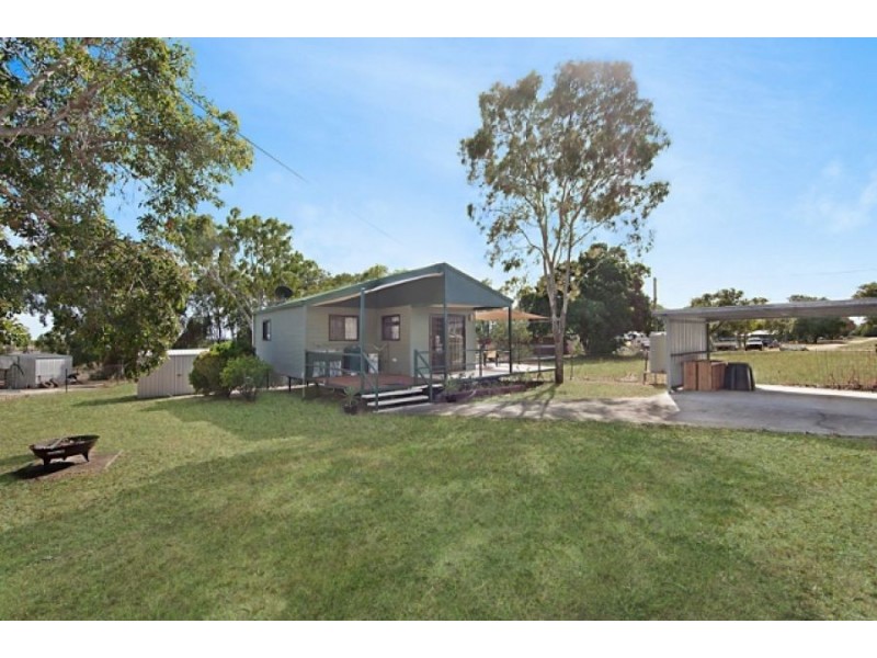43 Molloy Crescent, Nome QLD 4816