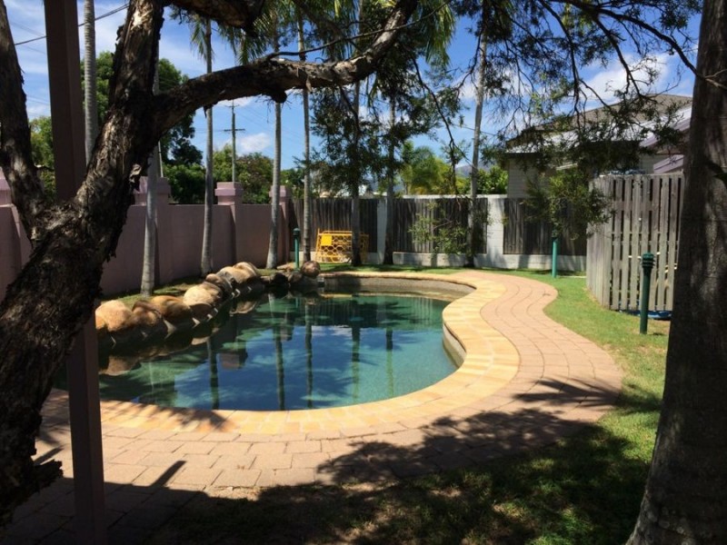 5/28 Henry Street, West End QLD 4810