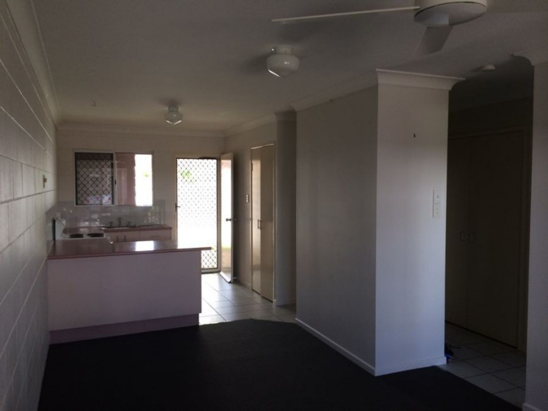 5/28 Henry Street, West End QLD 4810