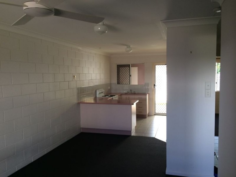 5/28 Henry Street, West End QLD 4810