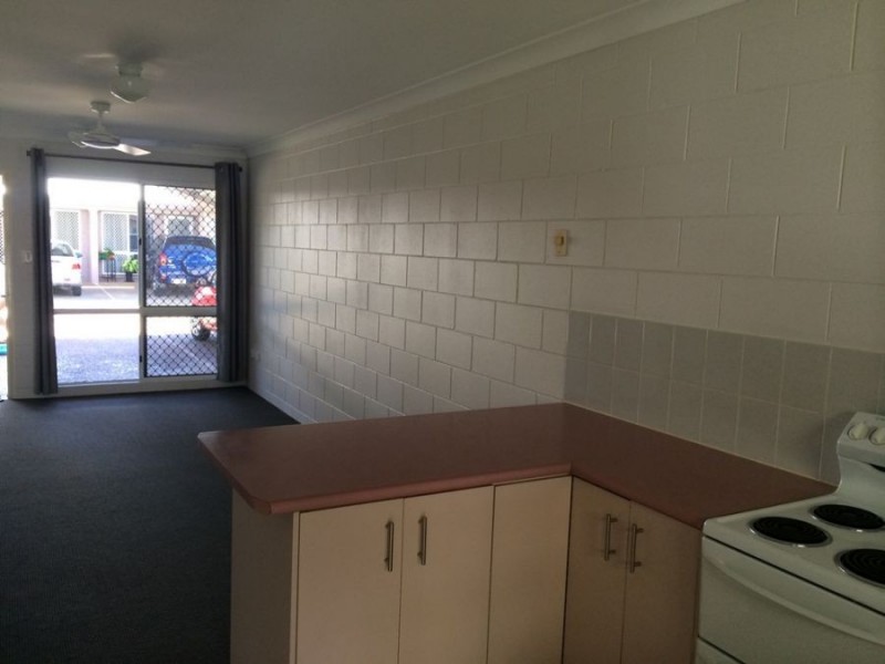 5/28 Henry Street, West End QLD 4810