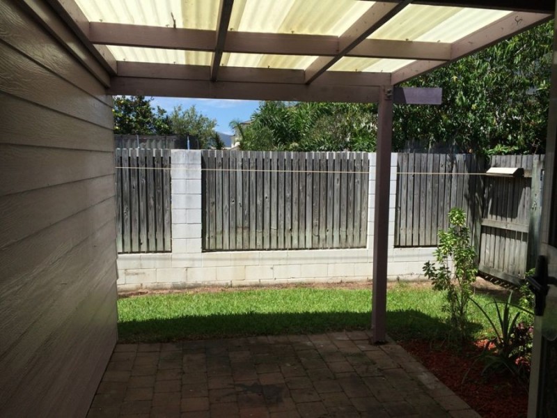 5/28 Henry Street, West End QLD 4810