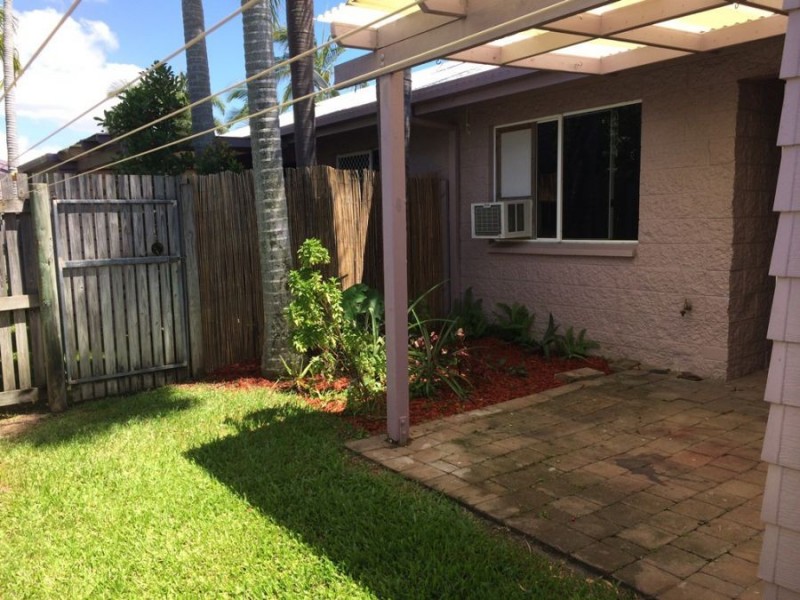 5/28 Henry Street, West End QLD 4810