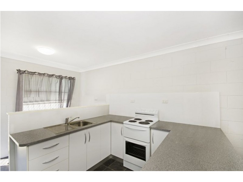 3/6 Adams Street, Heatley QLD 4814