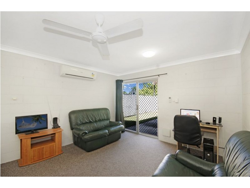 3/6 Adams Street, Heatley QLD 4814