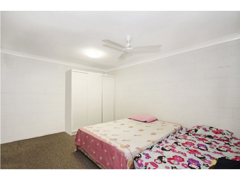 3/6 Adams Street, Heatley QLD 4814