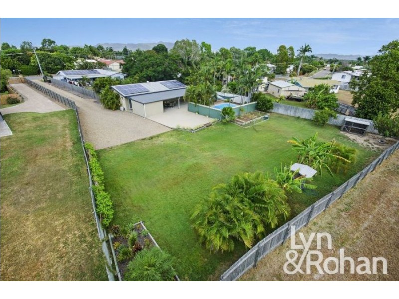 12 Gouldian Avenue, Condon QLD 4815