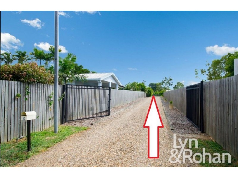 12 Gouldian Avenue, Condon QLD 4815