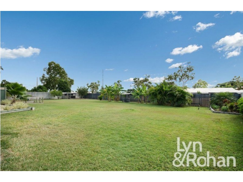 12 Gouldian Avenue, Condon QLD 4815