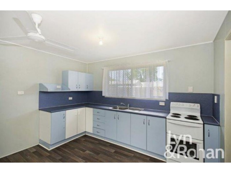 1 Curlew St, Condon QLD 4815