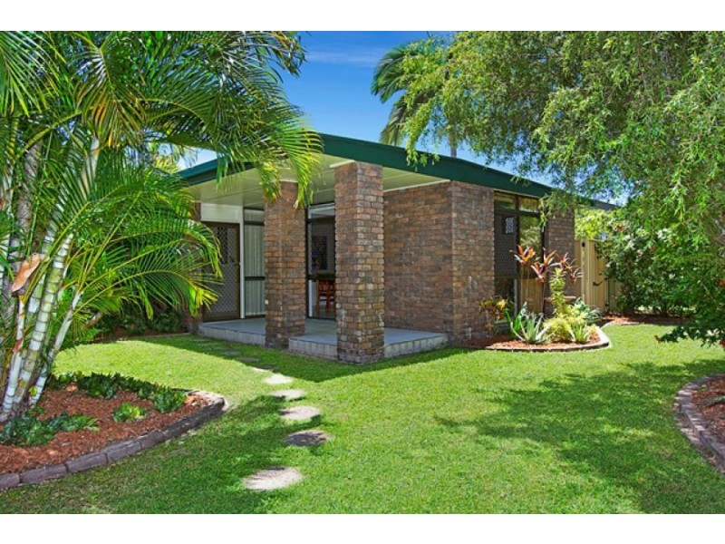 22 Casuarina Drive, Annandale QLD 4814