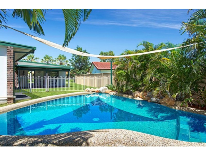 22 Casuarina Drive, Annandale QLD 4814