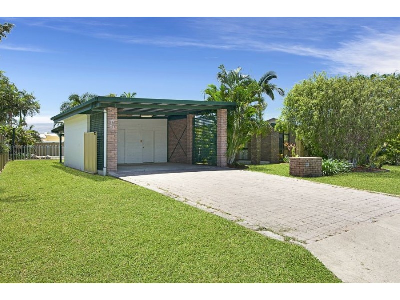 22 Casuarina Drive, Annandale QLD 4814