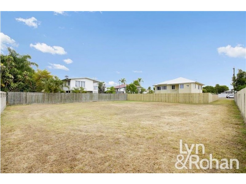 20 Cavendish Street, Pimlico QLD 4812