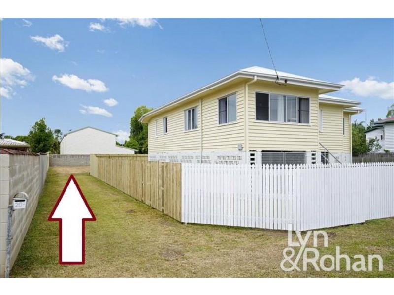 20 Cavendish Street, Pimlico QLD 4812