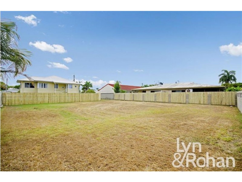 20 Cavendish Street, Pimlico QLD 4812