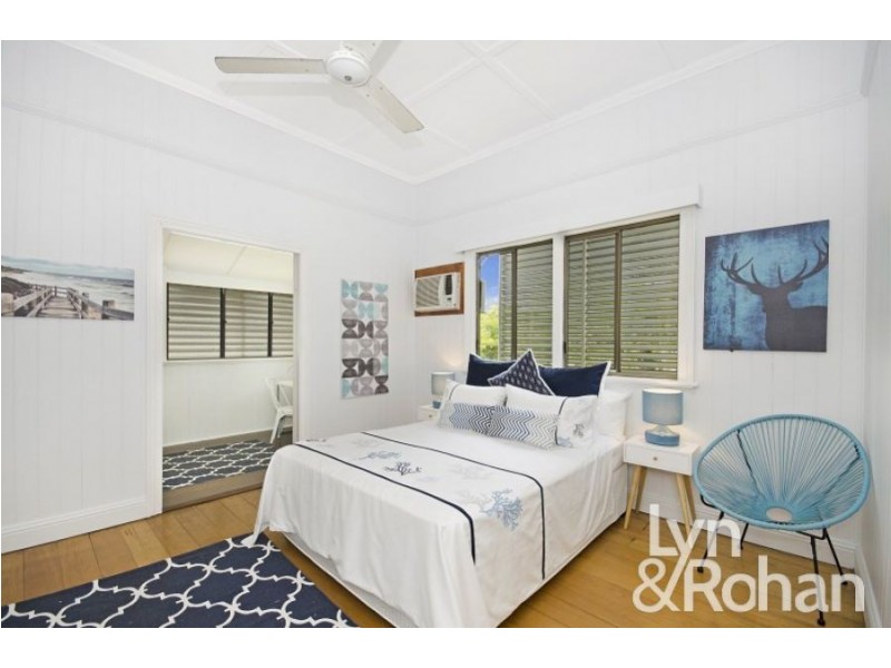 9 Princes Road, Hyde Park QLD 4812