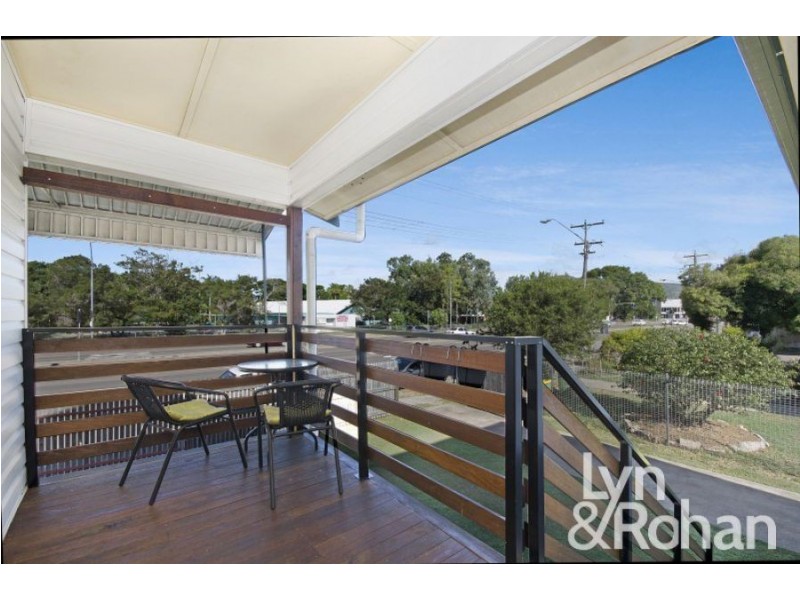 117 Nathan Street, Cranbrook QLD 4814