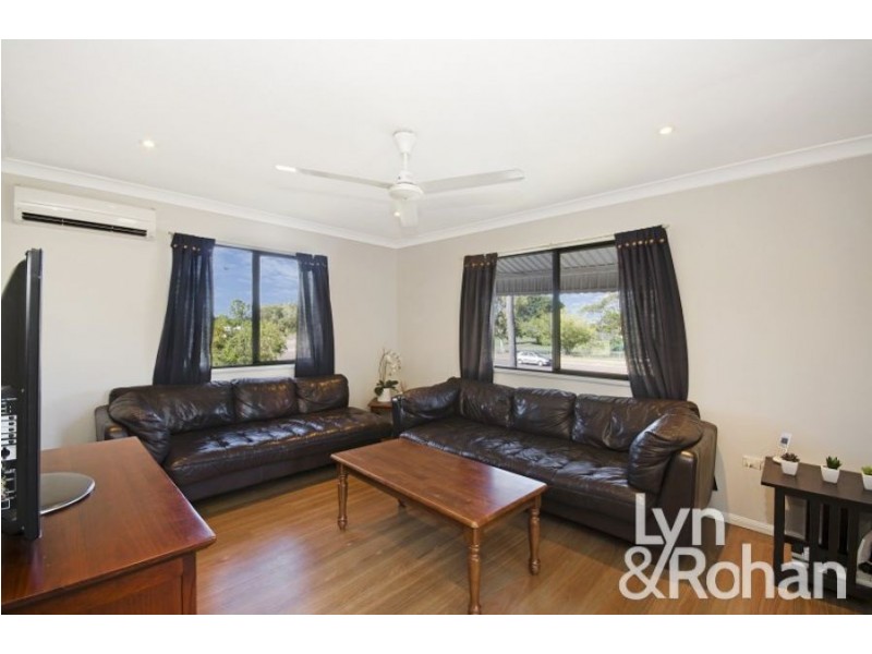 117 Nathan Street, Cranbrook QLD 4814