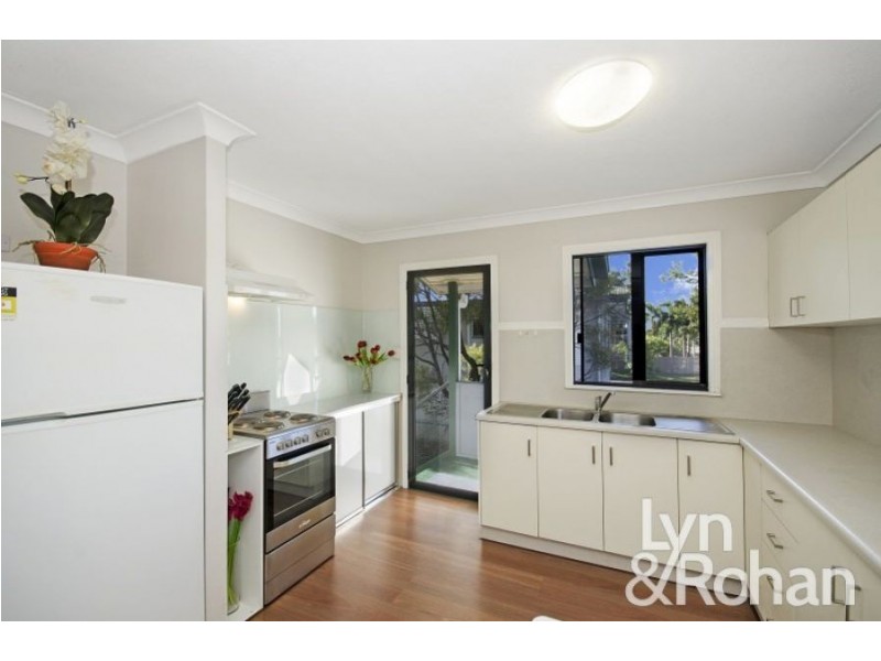 117 Nathan Street, Cranbrook QLD 4814