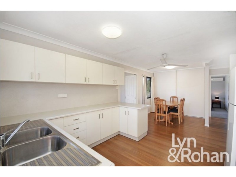 117 Nathan Street, Cranbrook QLD 4814