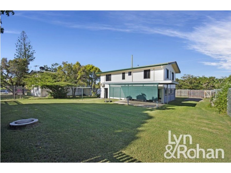 117 Nathan Street, Cranbrook QLD 4814