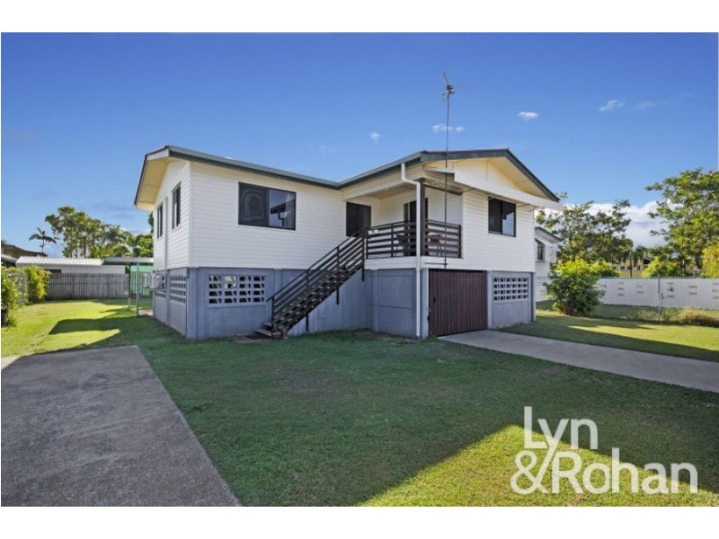 117 Nathan Street, Cranbrook QLD 4814