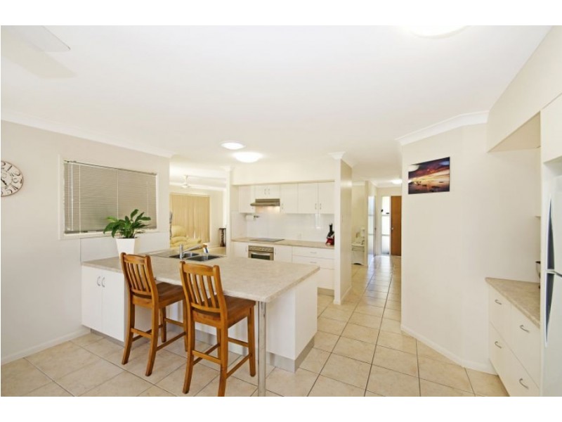 3 Mentmore Court, Bushland Beach QLD 4818