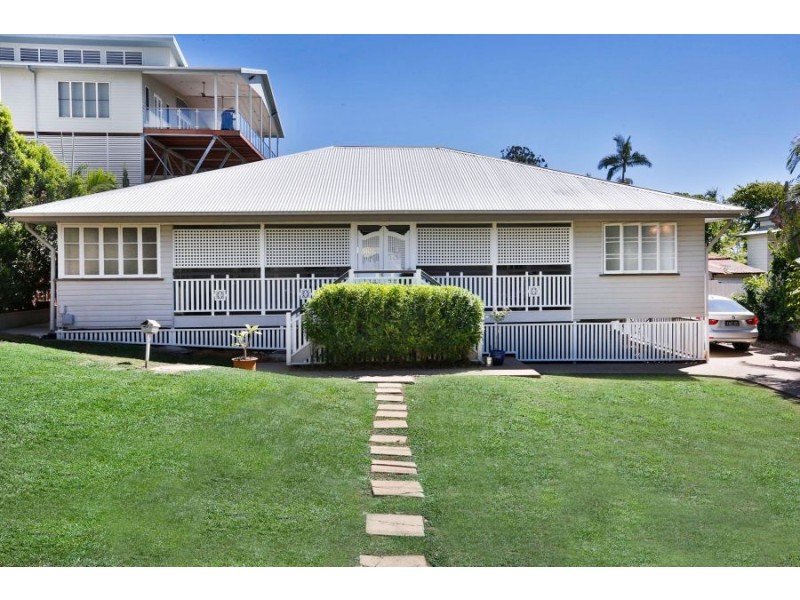 8 Kennedy Street, North Ward QLD 4810