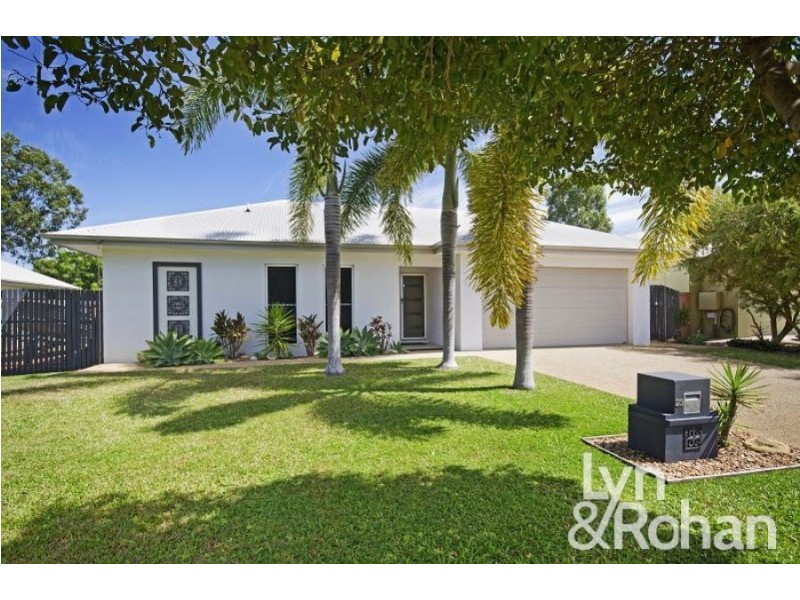 23 Springside Terrace, Idalia QLD 4811