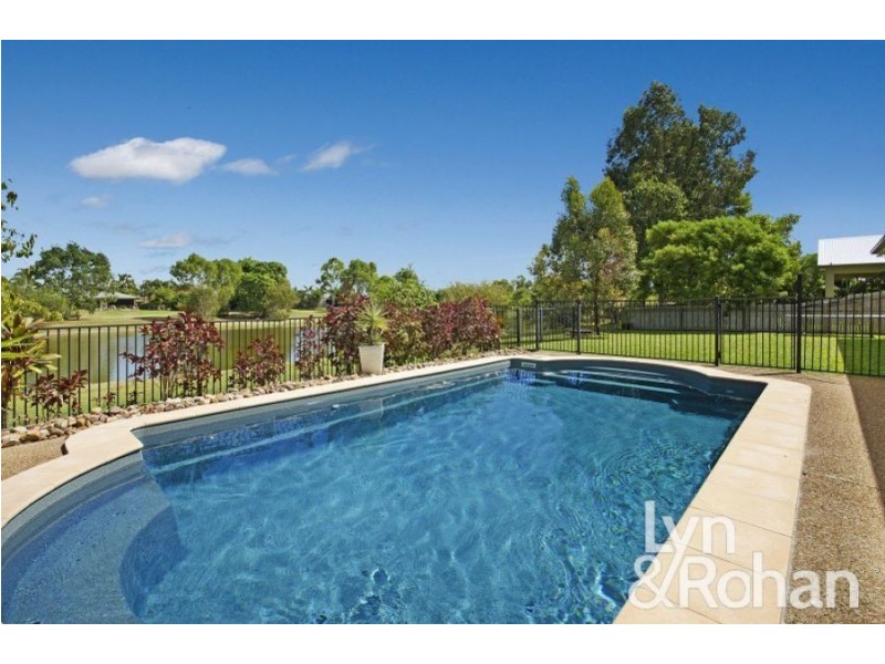 23 Springside Terrace, Idalia QLD 4811