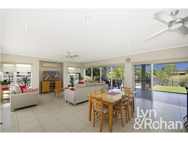 23 Springside Terrace, Idalia QLD 4811