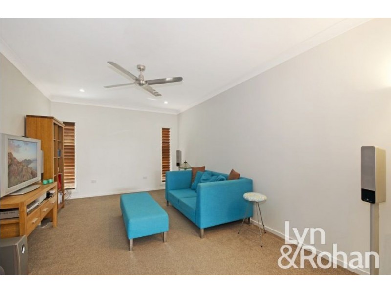 23 Springside Terrace, Idalia QLD 4811