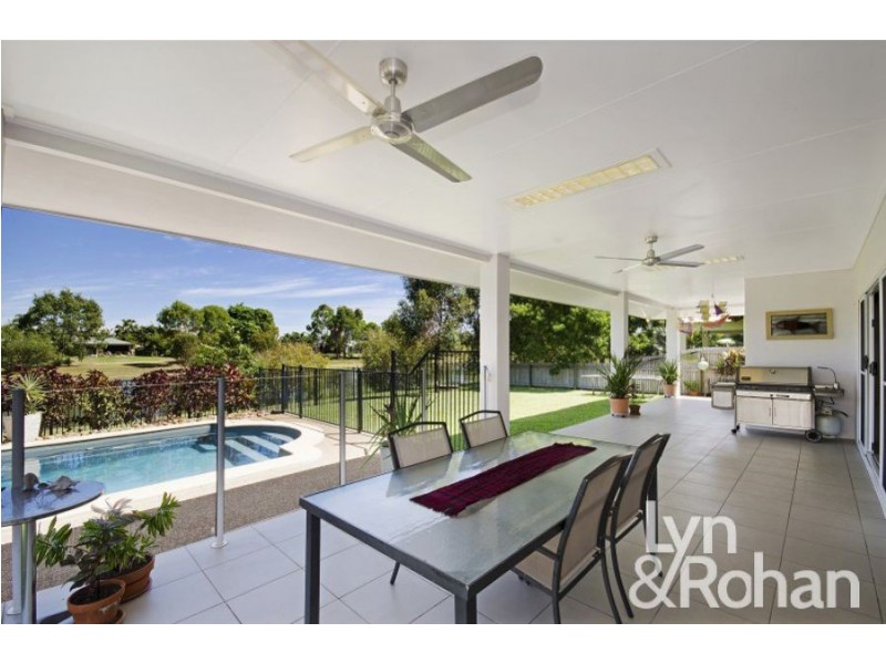 23 Springside Terrace, Idalia QLD 4811