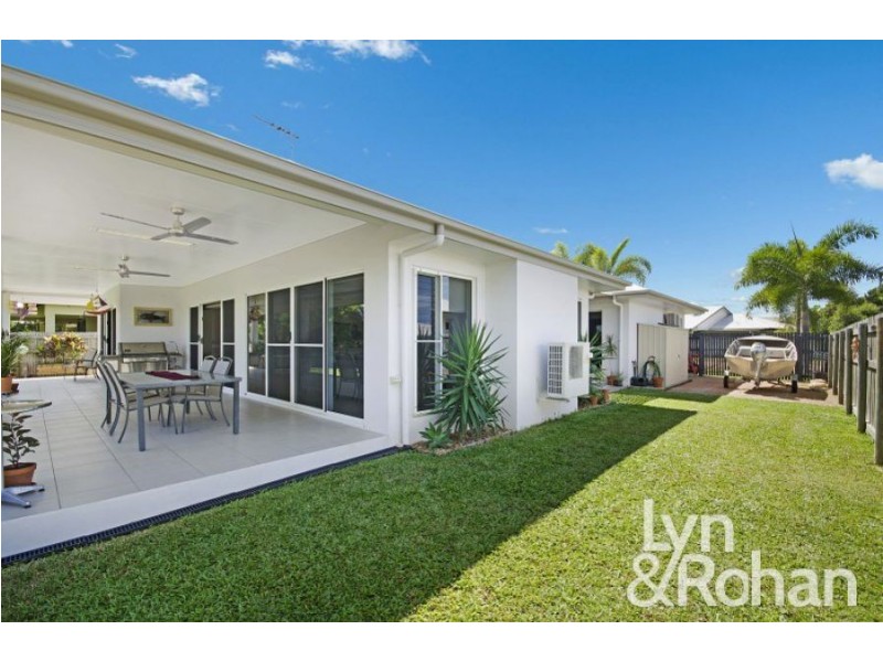 23 Springside Terrace, Idalia QLD 4811