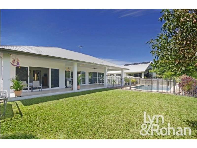 23 Springside Terrace, Idalia QLD 4811