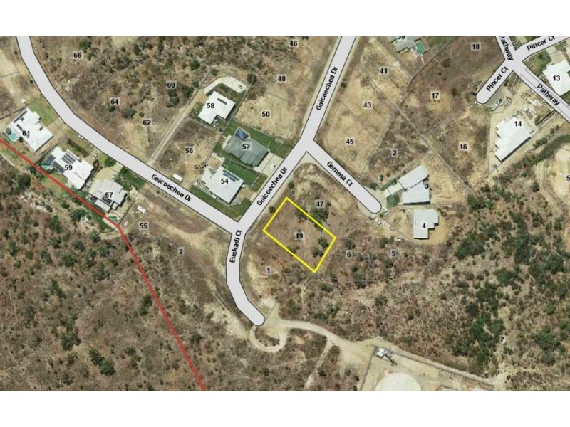 49 Goicoechea Drive, Bushland Beach QLD 4818