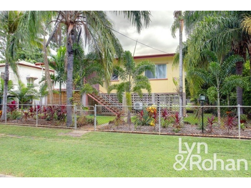 56 Tenth Avenue, Railway Estate QLD 4810