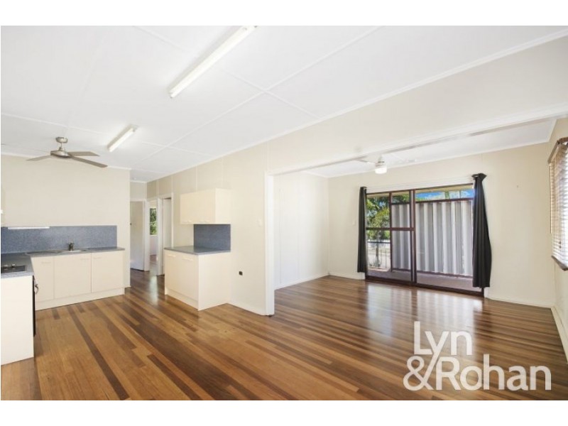 56 Tenth Avenue, Railway Estate QLD 4810