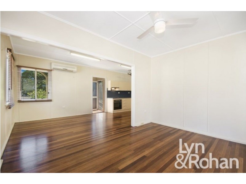 56 Tenth Avenue, Railway Estate QLD 4810