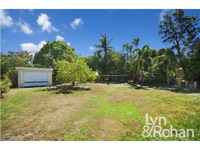 56 Tenth Avenue, Railway Estate QLD 4810