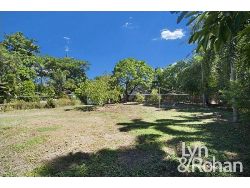 56 Tenth Avenue, Railway Estate QLD 4810